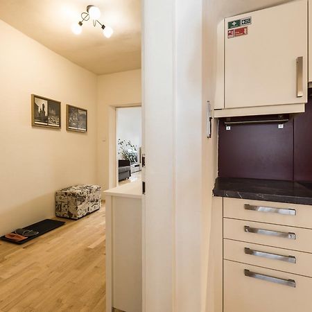 Next2Mozart-Apartment Σάλτσμπουργκ Εξωτερικό φωτογραφία
