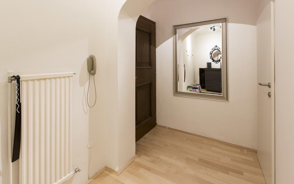 Next2Mozart-Apartment Σάλτσμπουργκ Εξωτερικό φωτογραφία