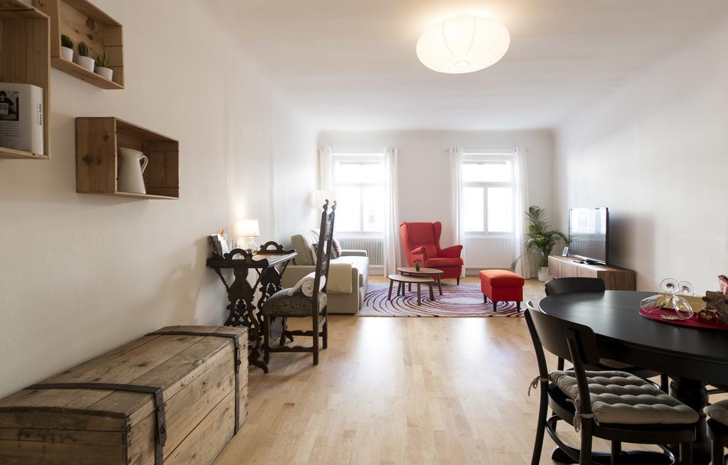 Next2Mozart-Apartment Σάλτσμπουργκ Εξωτερικό φωτογραφία