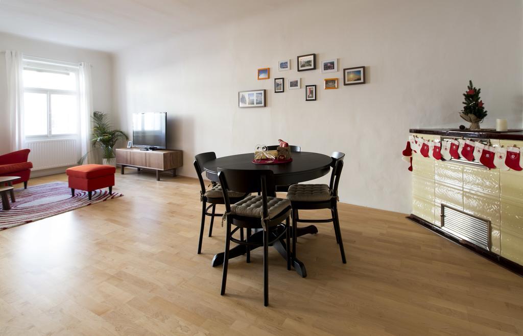 Next2Mozart-Apartment Σάλτσμπουργκ Εξωτερικό φωτογραφία