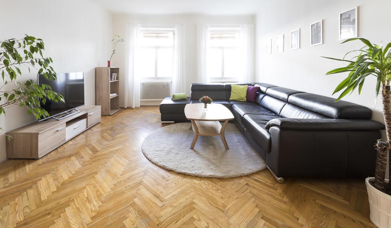 Next2Mozart-Apartment Σάλτσμπουργκ Εξωτερικό φωτογραφία