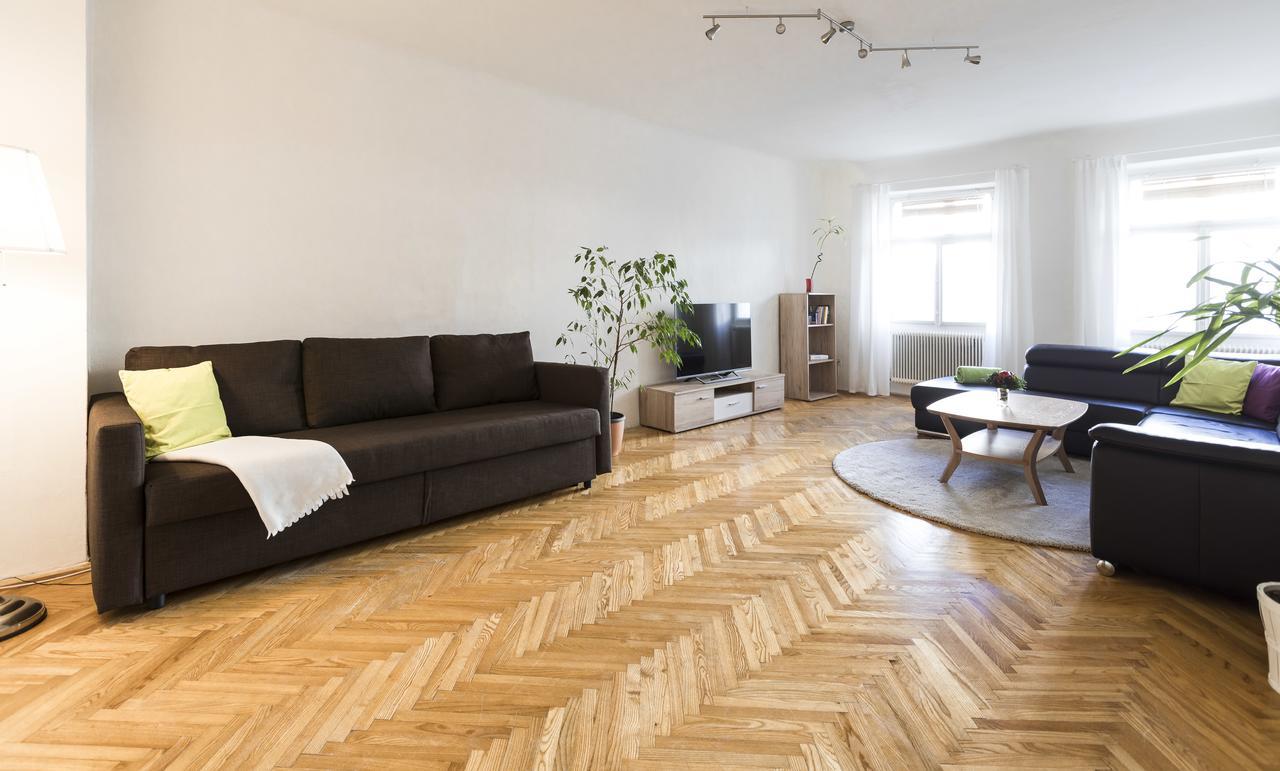 Next2Mozart-Apartment Σάλτσμπουργκ Εξωτερικό φωτογραφία